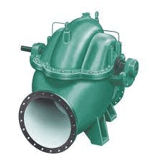 Engineered Horizontal Split Case Pump